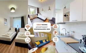 CozyHome Zwenkauer See